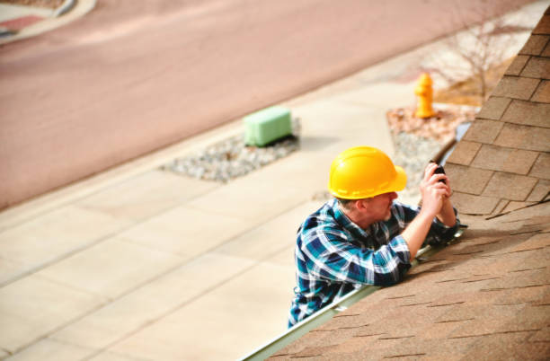 Best Green or Eco-Friendly Roofing Solutions  in Collegedale, TN