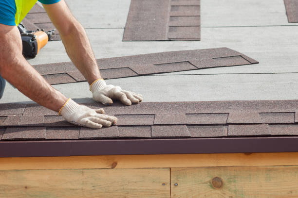 Best Asphalt Shingle Roofing  in Collegedale, TN